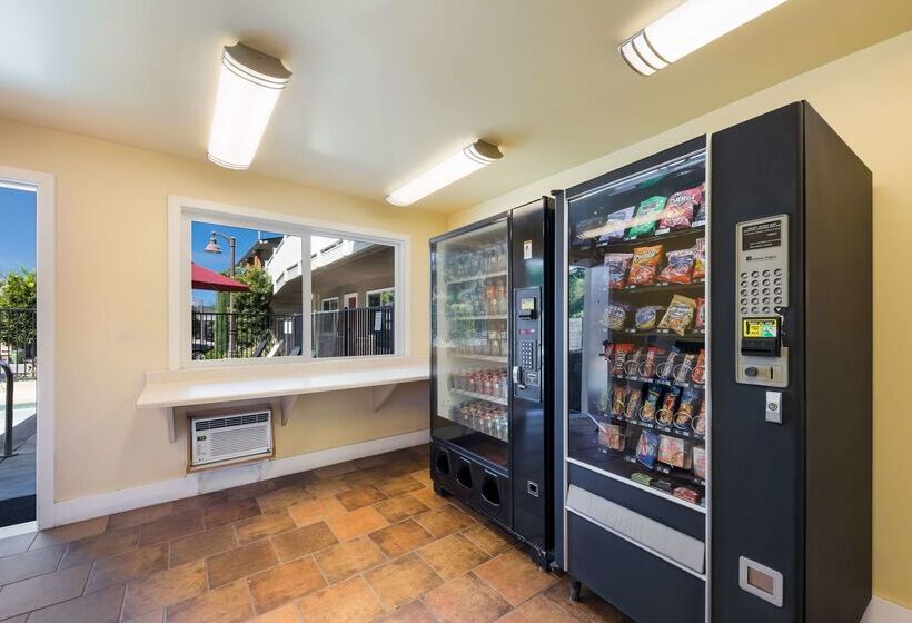 فندق Best Western The Inn Of Los Gatos