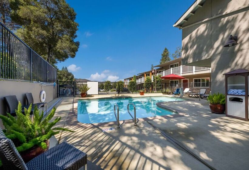 فندق Best Western The Inn Of Los Gatos