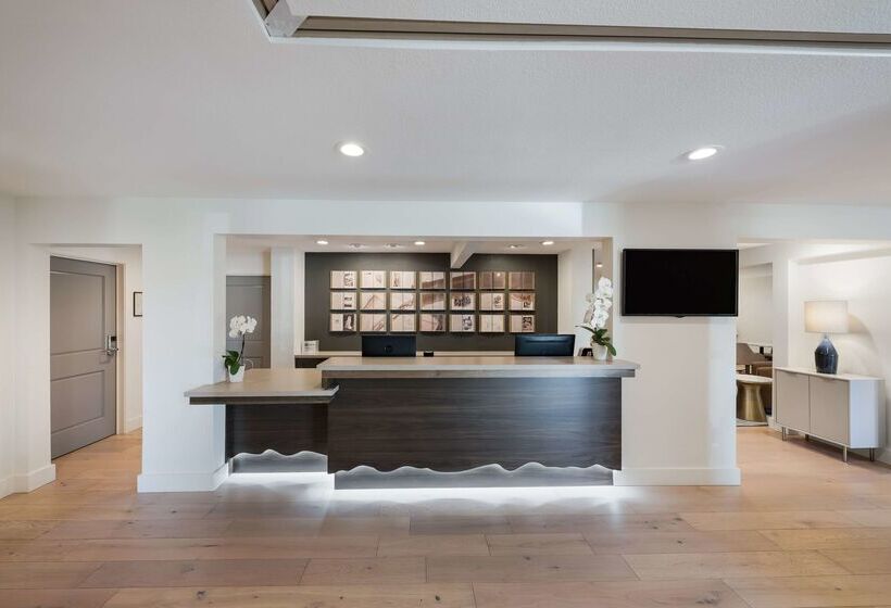 فندق Best Western The Inn Of Los Gatos