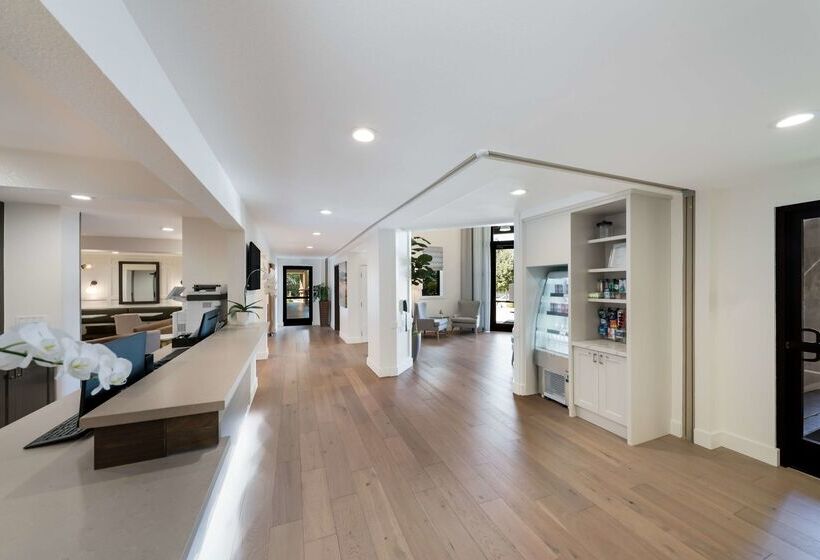 فندق Best Western The Inn Of Los Gatos