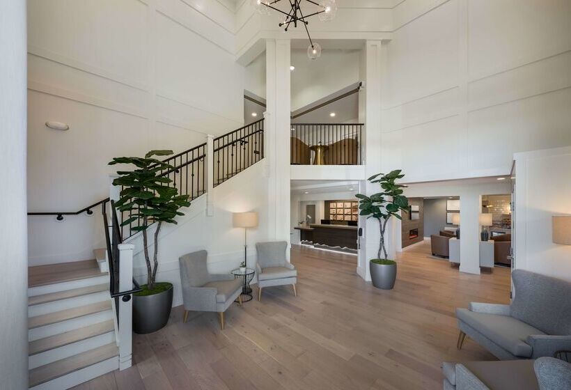 فندق Best Western The Inn Of Los Gatos