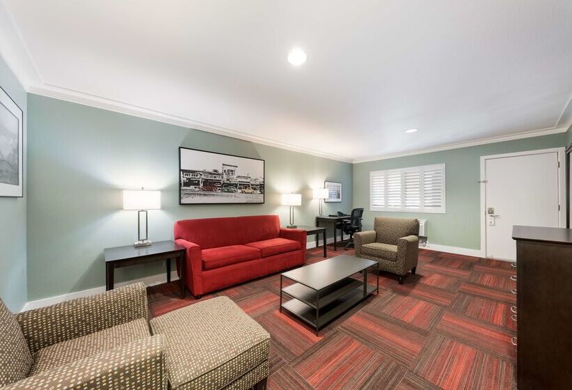 فندق Best Western The Inn Of Los Gatos