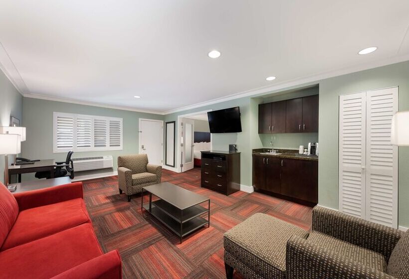 فندق Best Western The Inn Of Los Gatos