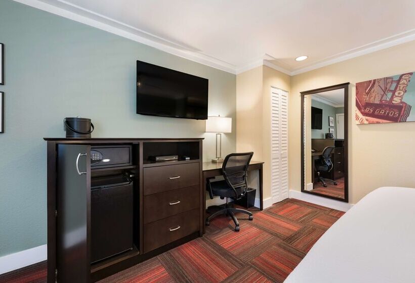 فندق Best Western The Inn Of Los Gatos