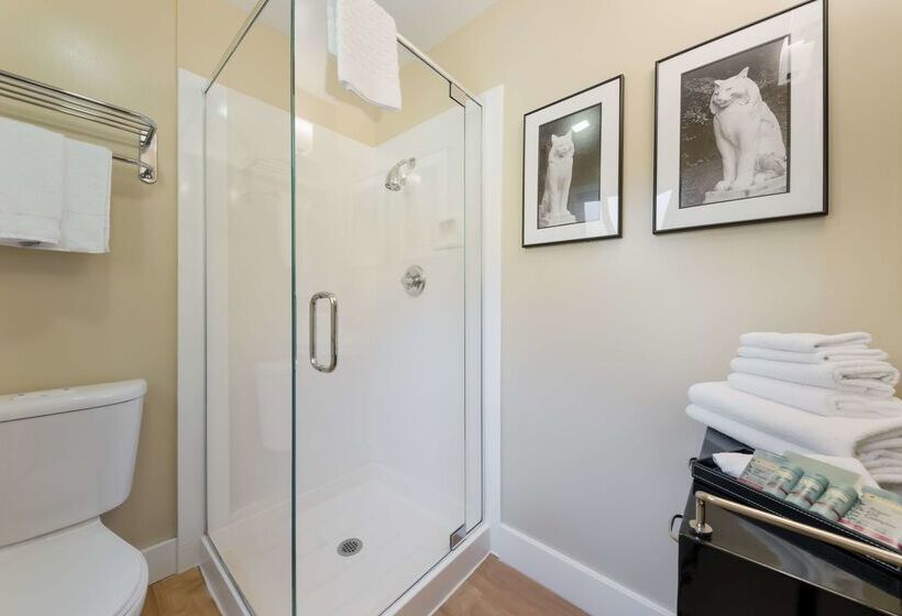 فندق Best Western The Inn Of Los Gatos