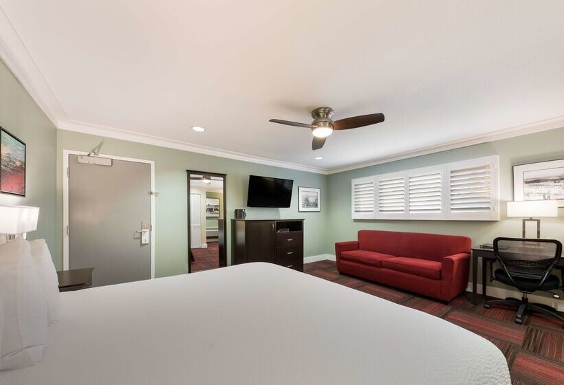 فندق Best Western The Inn Of Los Gatos