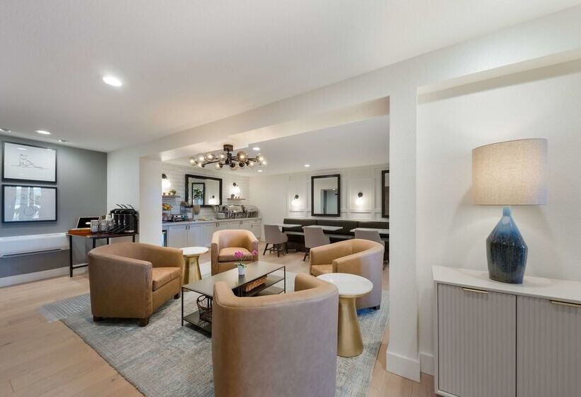 فندق Best Western The Inn Of Los Gatos