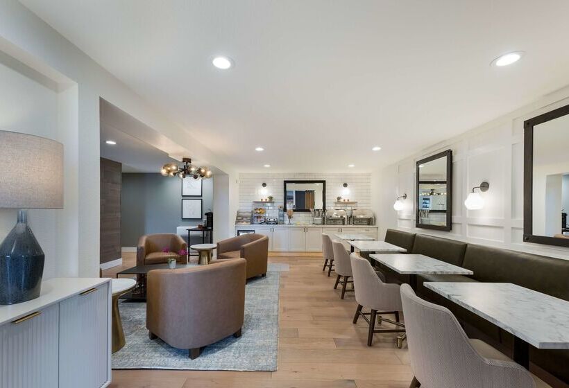 فندق Best Western The Inn Of Los Gatos