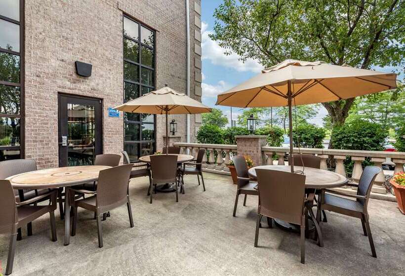 فندق Comfort Inn Lafayette I65