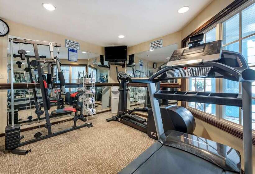 فندق Comfort Inn Lafayette I65