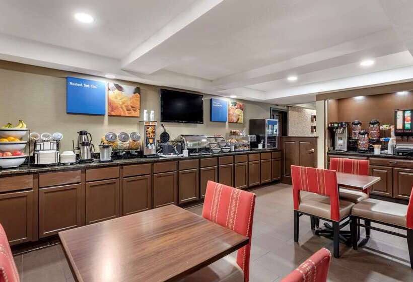 فندق Comfort Inn Lafayette I65