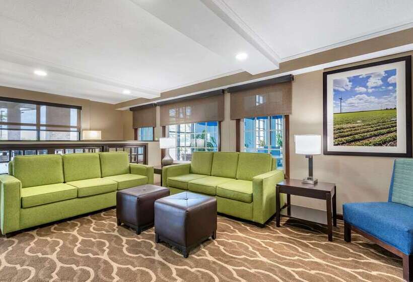 فندق Comfort Inn Lafayette I65