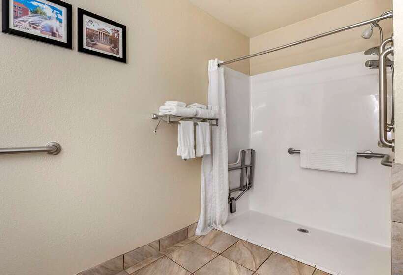 فندق Comfort Inn Lafayette I65