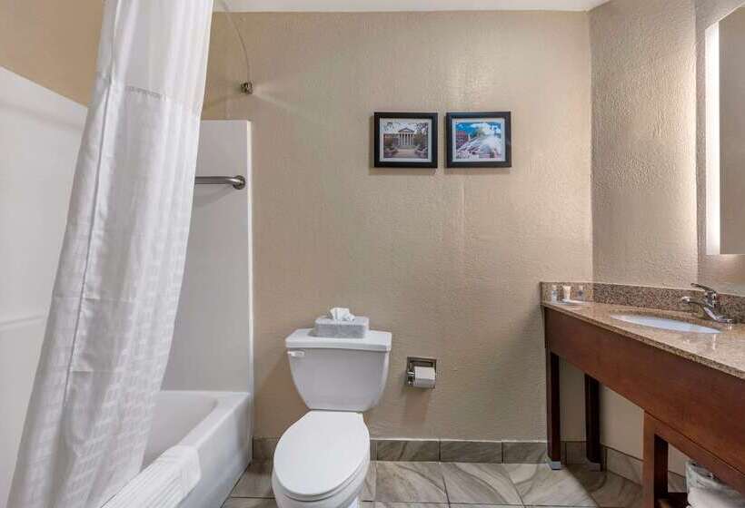 فندق Comfort Inn Lafayette I65