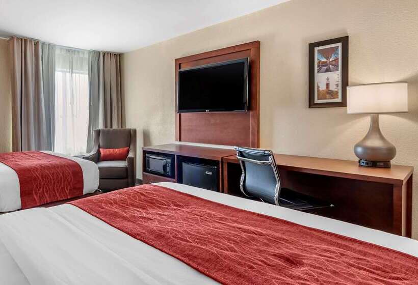 فندق Comfort Inn Lafayette I65