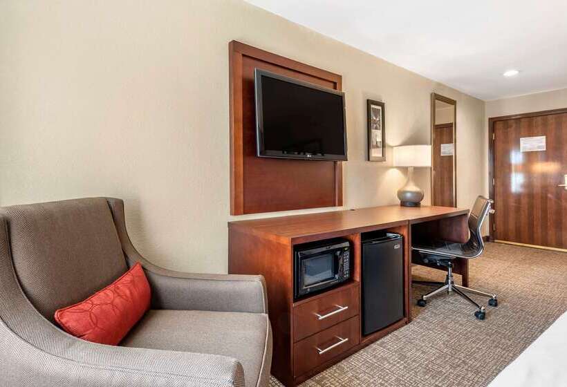 فندق Comfort Inn Lafayette I65