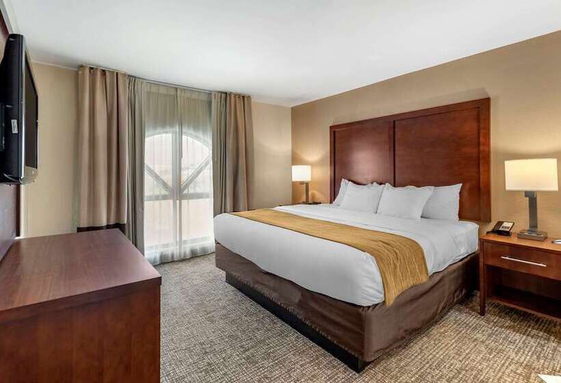 فندق Comfort Inn Lafayette I65