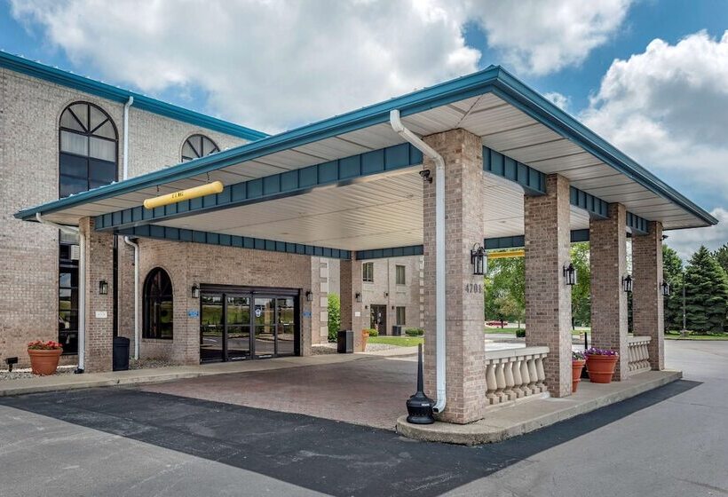 فندق Comfort Inn Lafayette I65