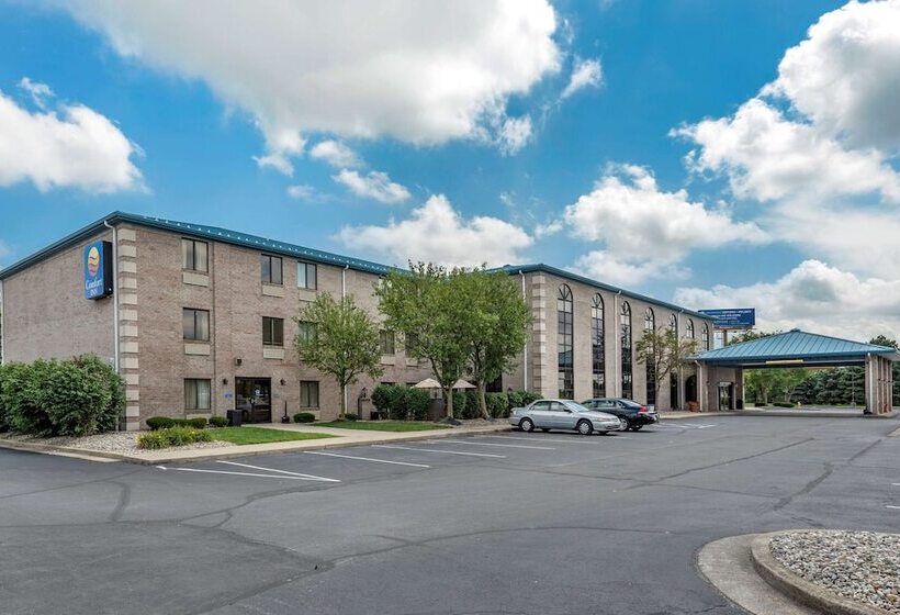فندق Comfort Inn Lafayette I65