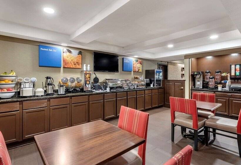 فندق Comfort Inn Lafayette I65