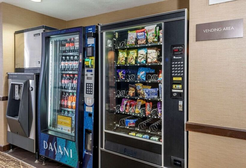 فندق Comfort Inn Lafayette I65