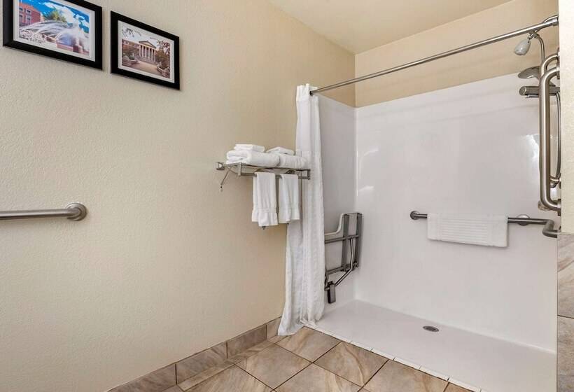 فندق Comfort Inn Lafayette I65