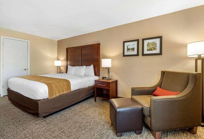 فندق Comfort Inn Lafayette I65