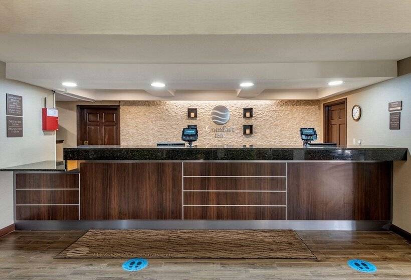 فندق Comfort Inn Lafayette I65