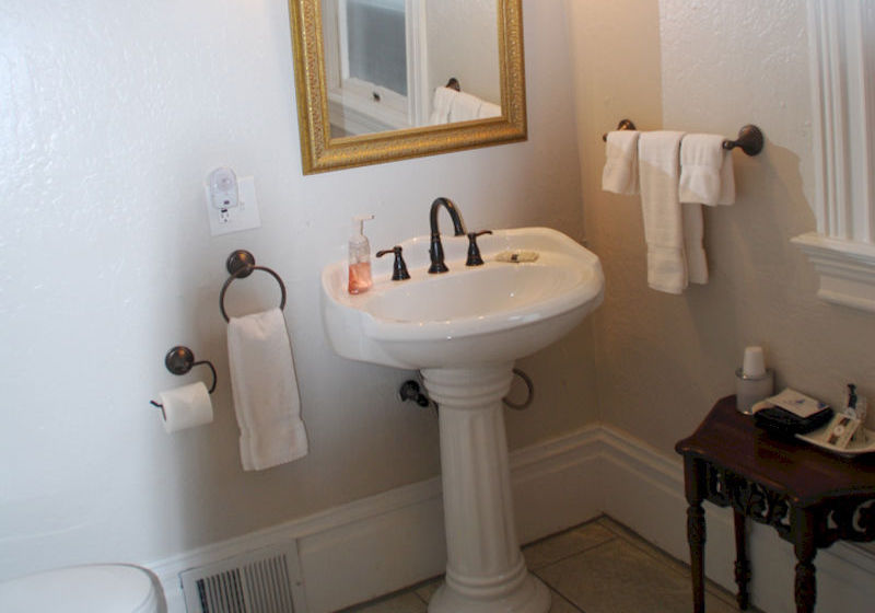 호텔 Complejo La Belle Époque