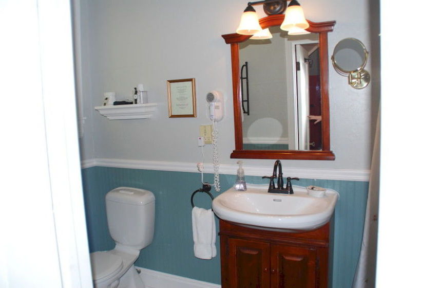 호텔 Complejo La Belle Époque