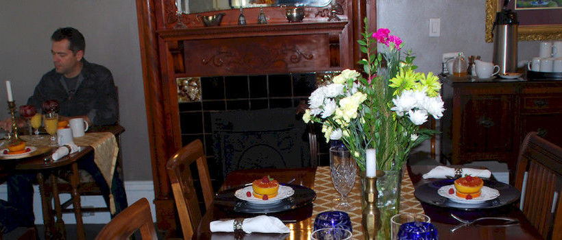 호텔 Complejo La Belle Époque