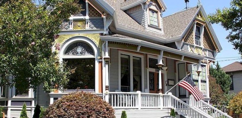 호텔 Complejo La Belle Époque