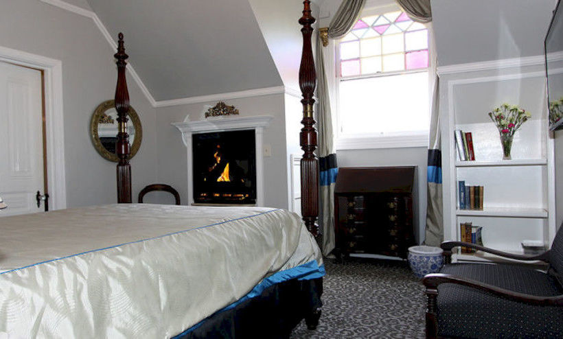 호텔 Complejo La Belle Époque