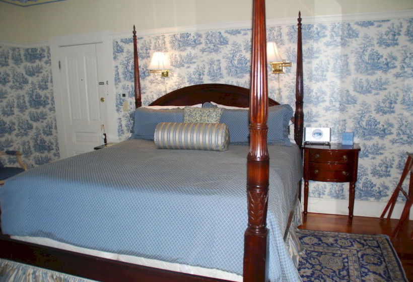 호텔 Complejo La Belle Époque