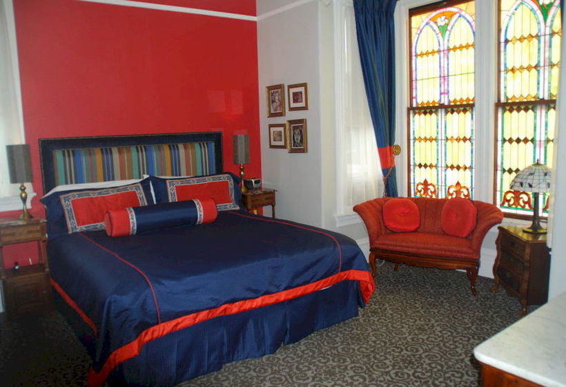 호텔 Complejo La Belle Époque