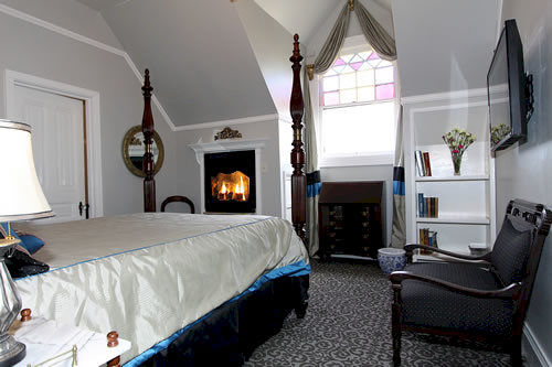 호텔 Complejo La Belle Époque