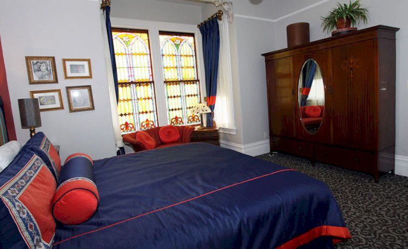 호텔 Complejo La Belle Époque