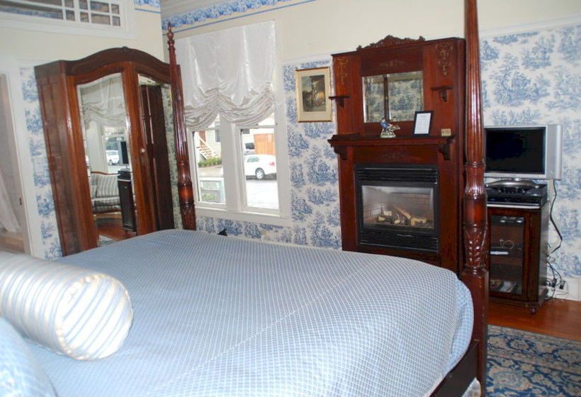 호텔 Complejo La Belle Époque