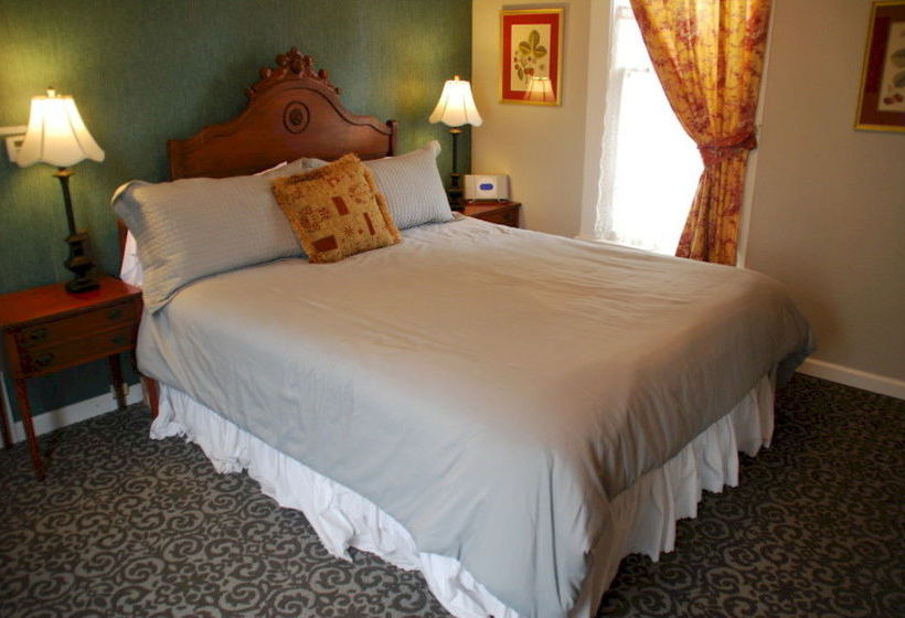 호텔 Complejo La Belle Époque