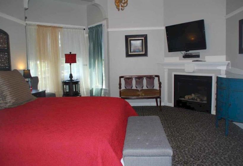 호텔 Complejo La Belle Époque