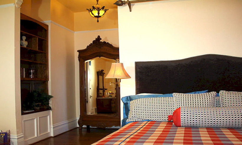 호텔 Complejo La Belle Époque