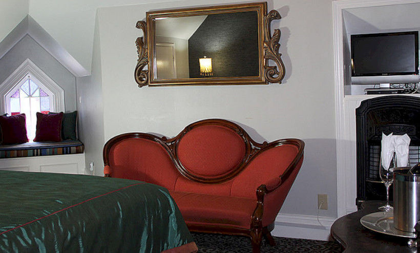 호텔 Complejo La Belle Époque