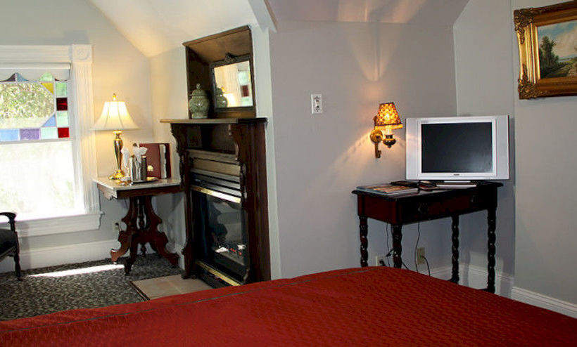 호텔 Complejo La Belle Époque