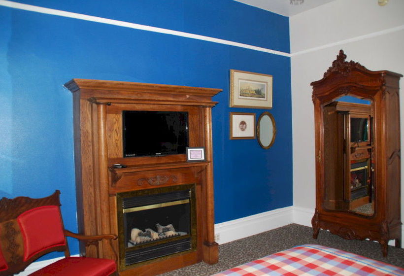 호텔 Complejo La Belle Époque