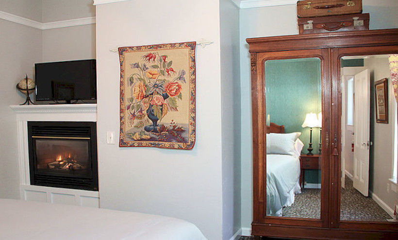 호텔 Complejo La Belle Époque