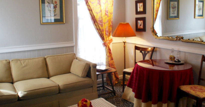 호텔 Complejo La Belle Époque