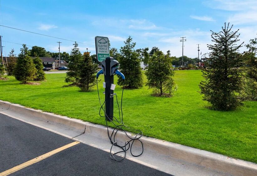 ホテル Country Inn & Suites By Radisson, Grandvillegrand Rapids West, Mi