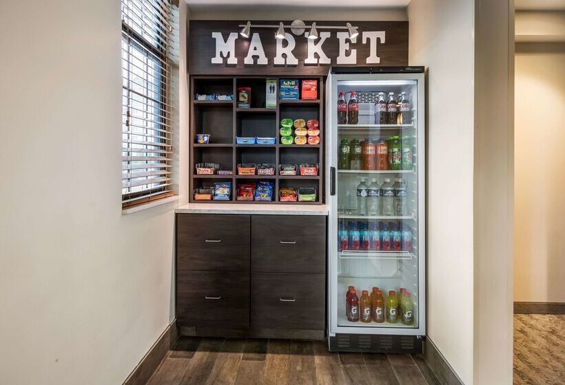 ホテル Country Inn & Suites By Radisson, Grandvillegrand Rapids West, Mi