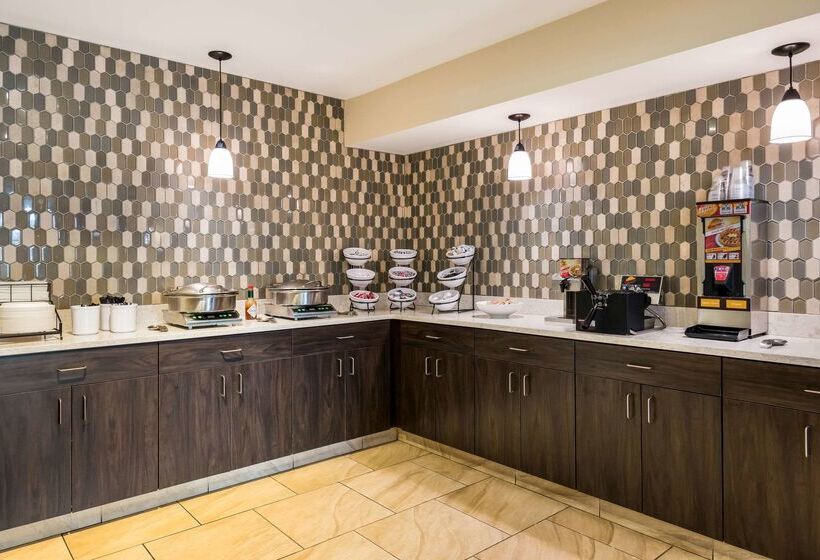 בית מלון כפרי Country Inn & Suites By Radisson, Grandvillegrand Rapids West, Mi