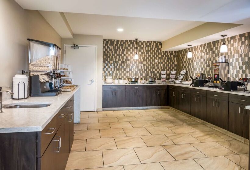 בית מלון כפרי Country Inn & Suites By Radisson, Grandvillegrand Rapids West, Mi